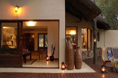 Отель Serondella Game Lodge