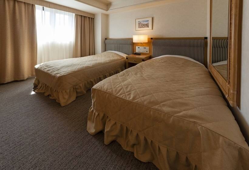 Fotos del hotel Siena:  4