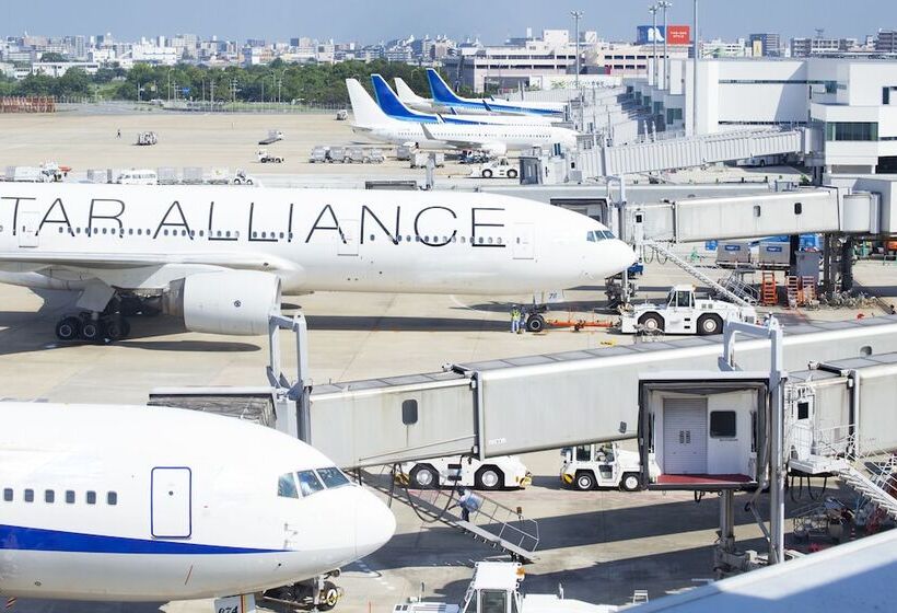 Fotos del hotel Sotetsu Fresa Inn Nihombashiningyocho:  12