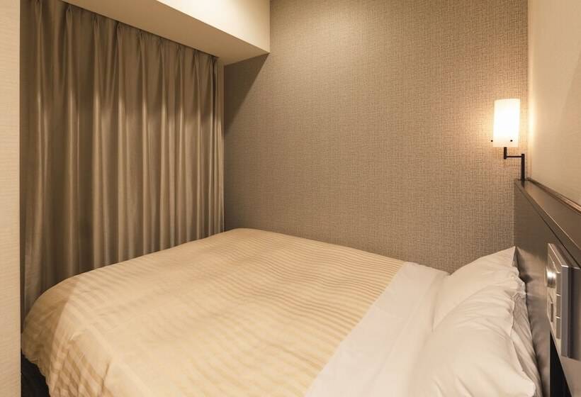Fotos del hotel Sotetsu Fresa Inn Shimbashihibiyaguchi:  9