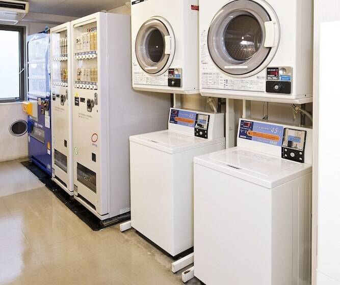 Fotos del hotel Sotetsu Fresa Inn Tokyotamachi:  13