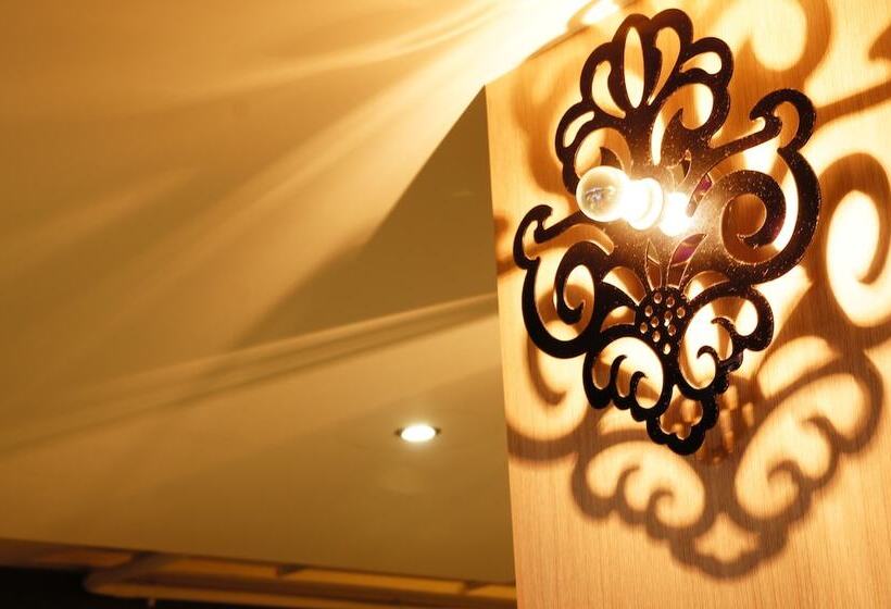 Talmud Hotel Taichung