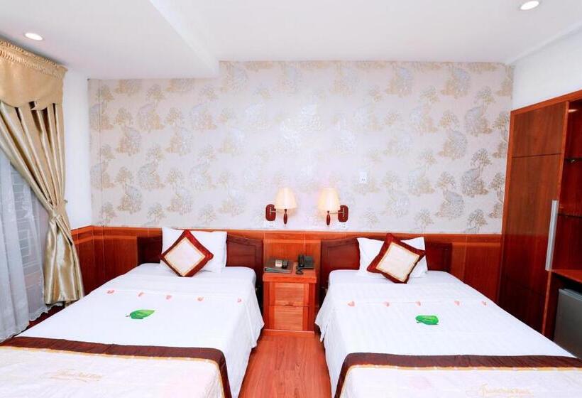 Fotos del hotel Thanh Binh Trade Union:  26