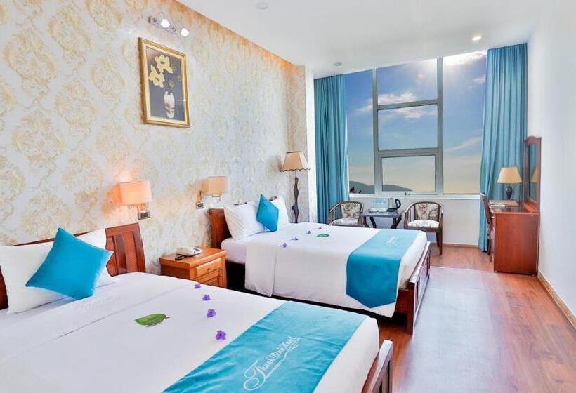 Fotos del hotel Thanh Binh Trade Union:  22