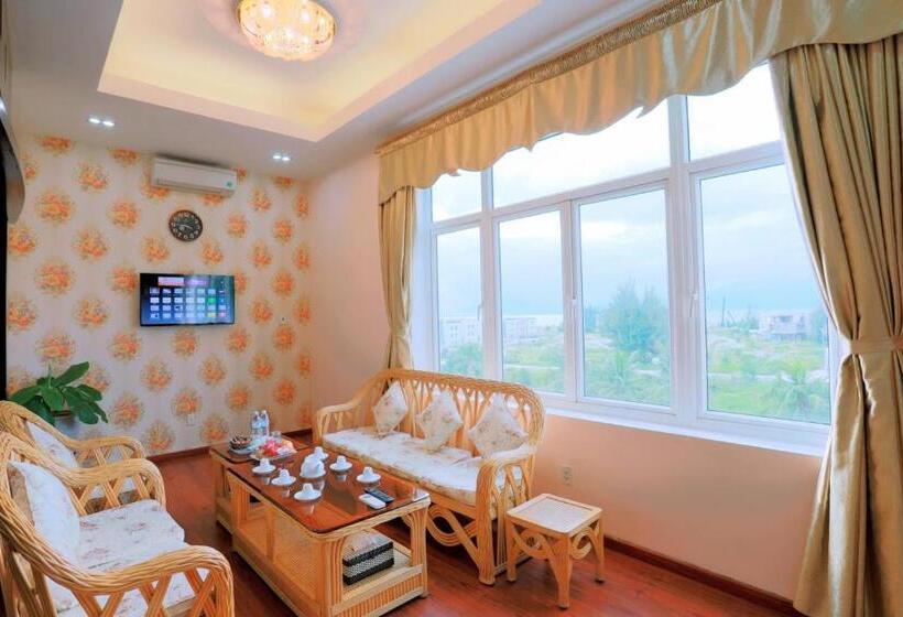 Fotos del hotel Thanh Binh Trade Union:  11