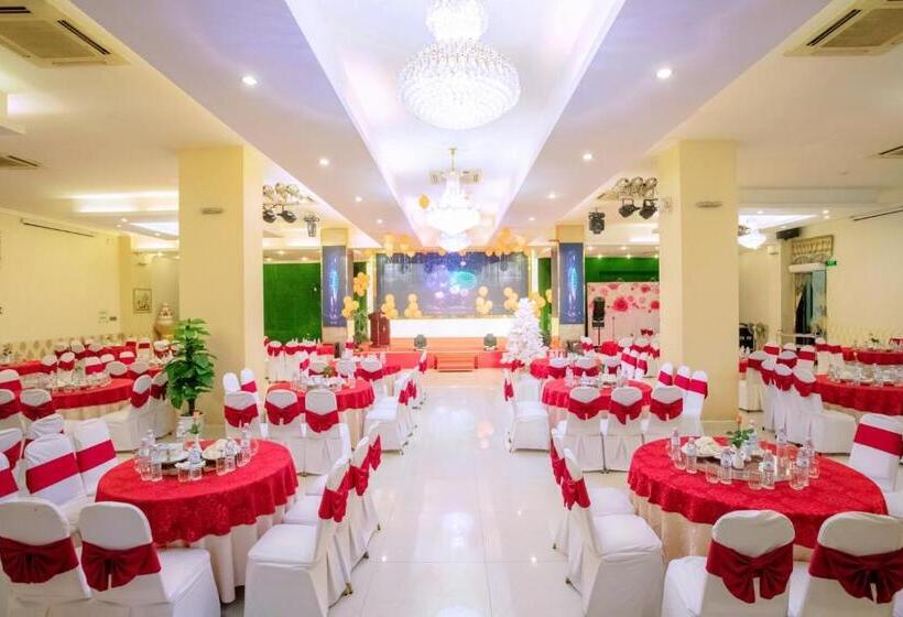 Fotos del hotel Thanh Binh Trade Union:  21