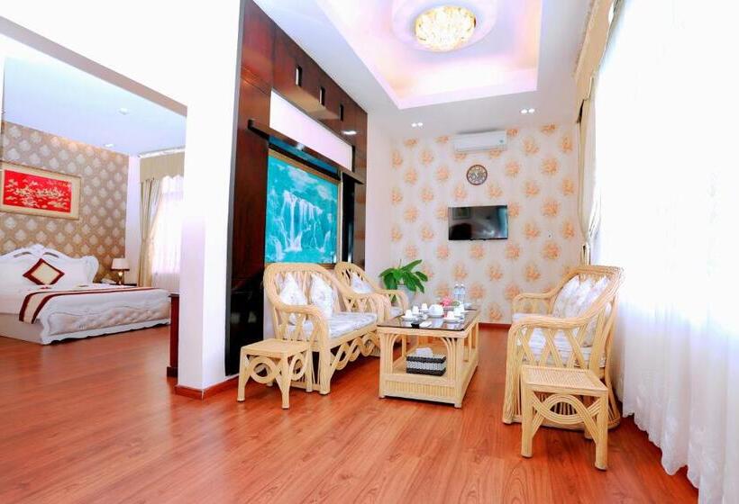 Fotos del hotel Thanh Binh Trade Union:  15