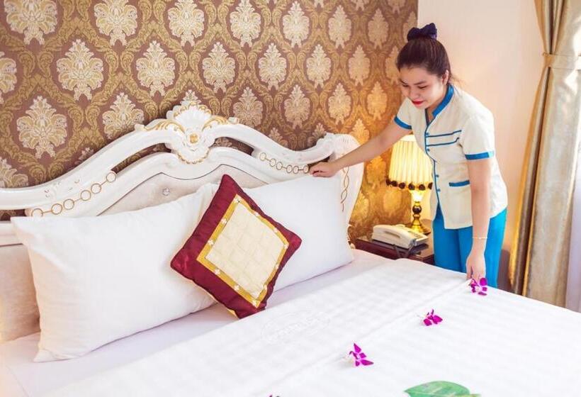 Fotos del hotel Thanh Binh Trade Union:  14