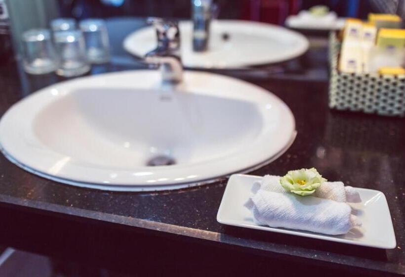 Fotos del hotel Thanh Binh Trade Union:  23