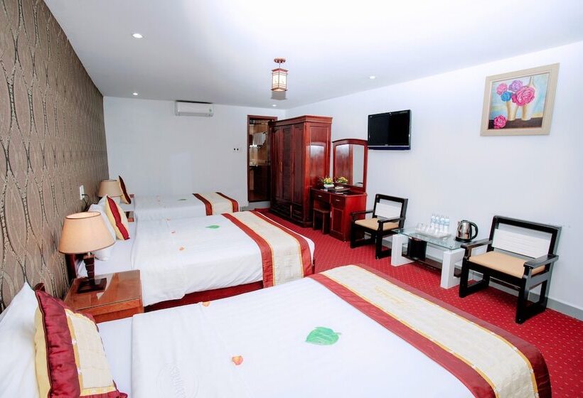 Fotos del hotel Thanh Binh Trade Union:  9