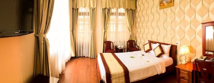 Thanh Binh Trade Union