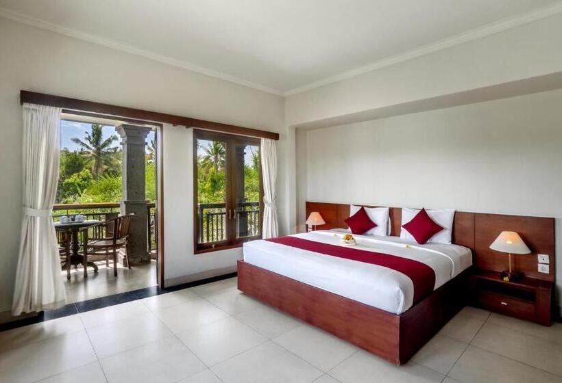 Fotos del hotel Uma Dana Ubud:  24