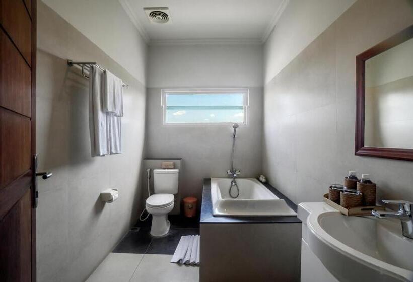 Fotos del hotel Uma Dana Ubud:  29