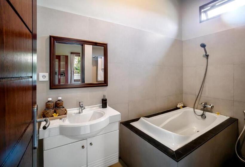 Fotos del hotel Uma Dana Ubud:  30