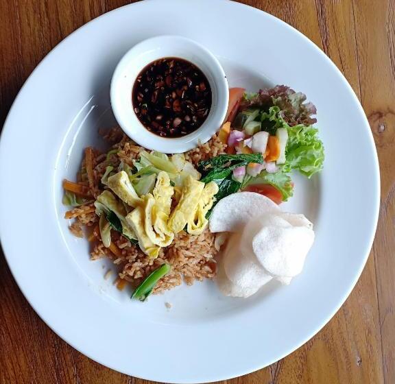 Fotos del hotel Uma Dana Ubud:  2