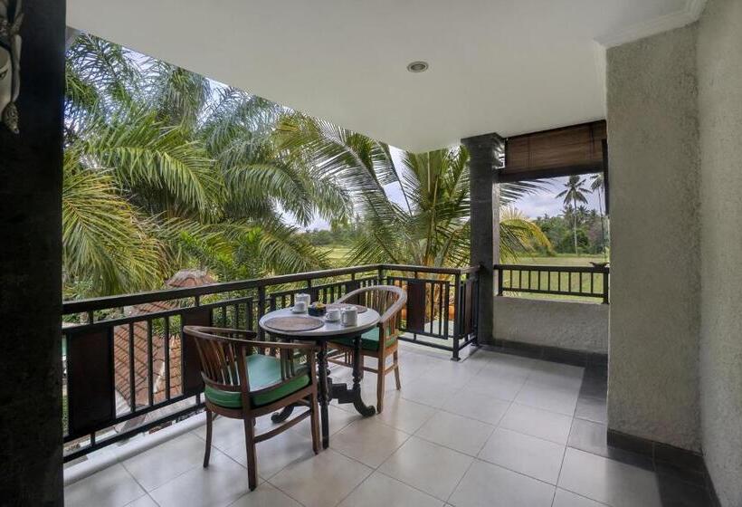 Fotos del hotel Uma Dana Ubud:  6