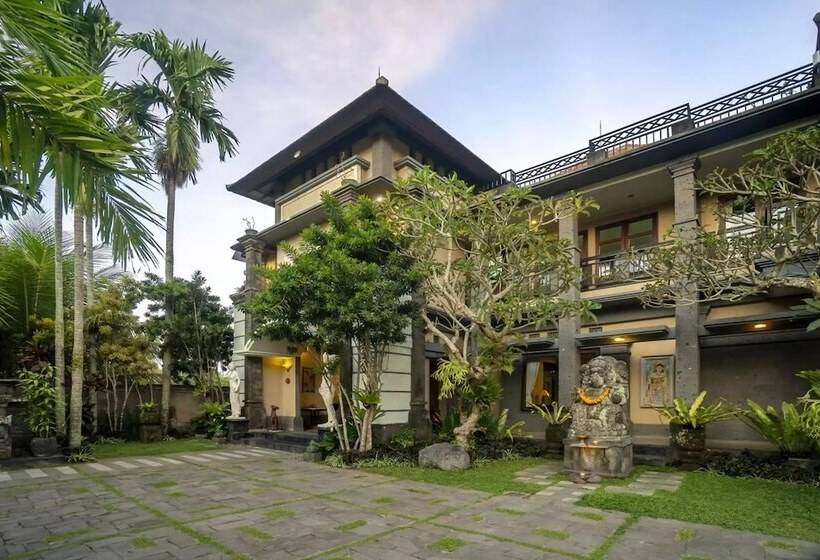 Fotos del hotel Uma Dana Ubud:  31