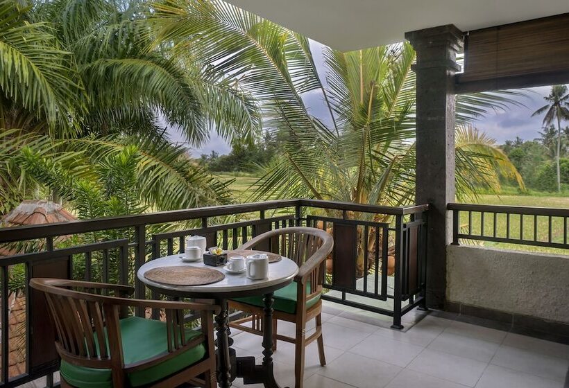 Fotos del hotel Uma Dana Ubud:  27