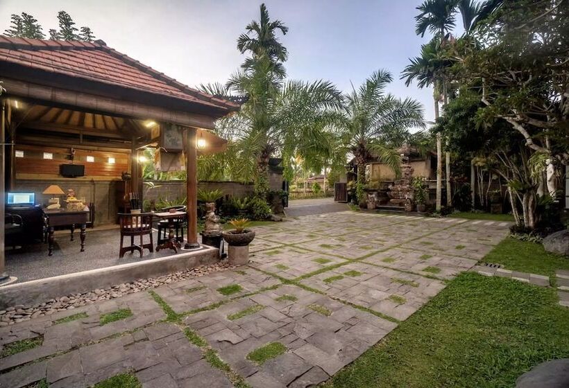 Fotos del hotel Uma Dana Ubud:  4