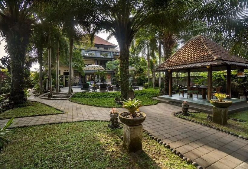 Fotos del hotel Uma Dana Ubud:  28