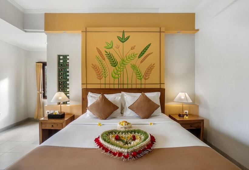 Fotos del hotel Uma Dana Ubud:  26