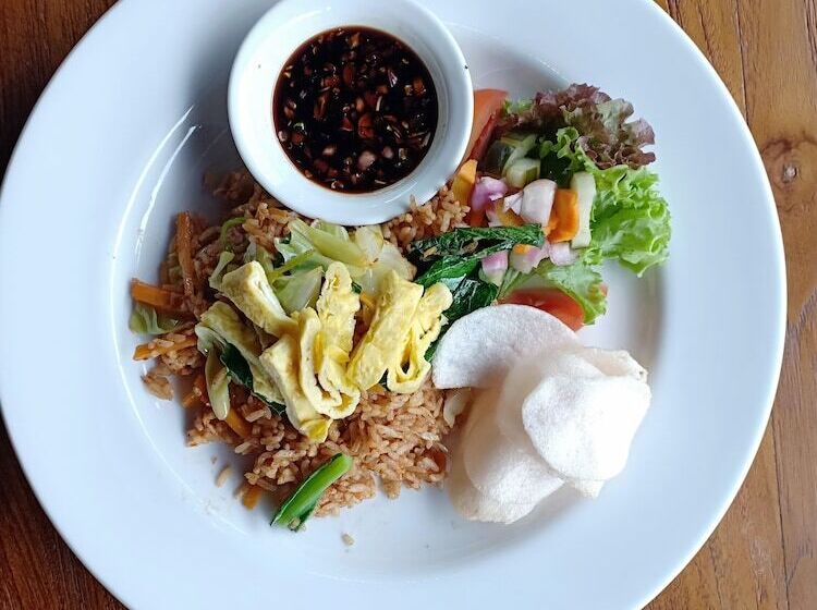 Fotos del hotel Uma Dana Ubud:  20