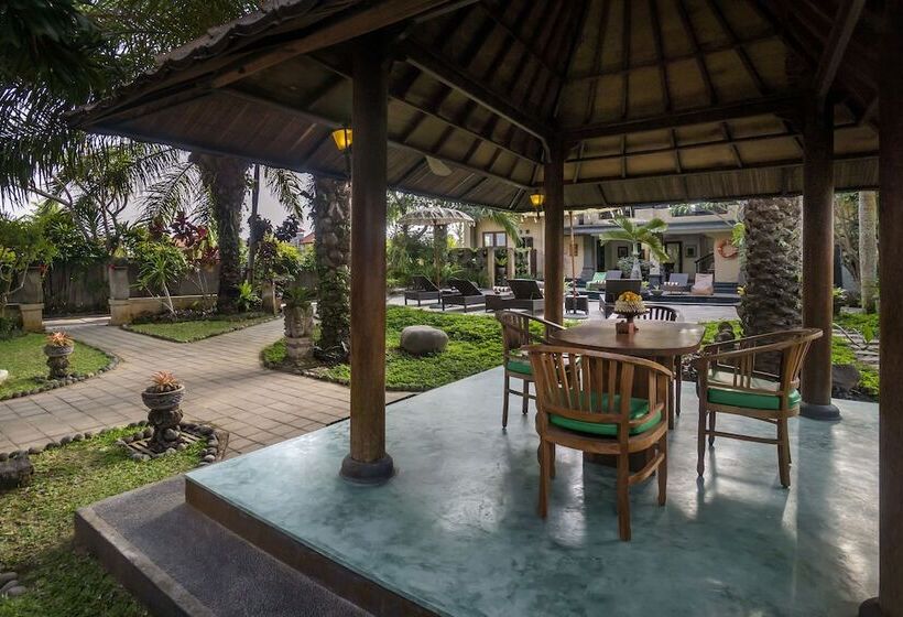Fotos del hotel Uma Dana Ubud:  18