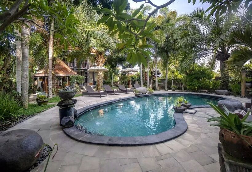 Fotos del hotel Uma Dana Ubud:  16