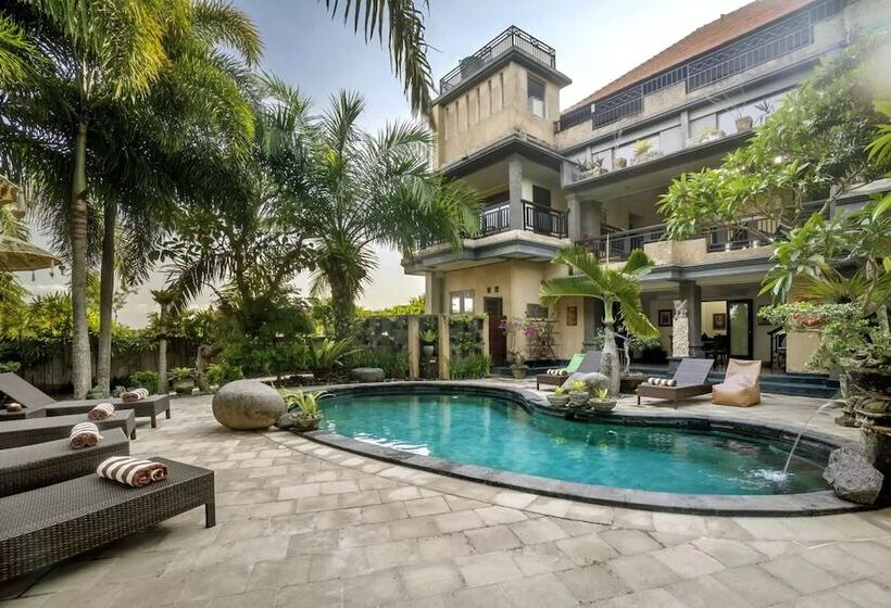 Fotos del hotel Uma Dana Ubud:  40