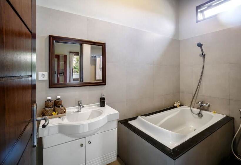 Fotos del hotel Uma Dana Ubud:  14