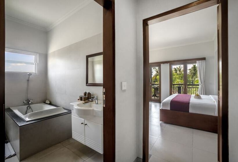 Fotos del hotel Uma Dana Ubud:  38