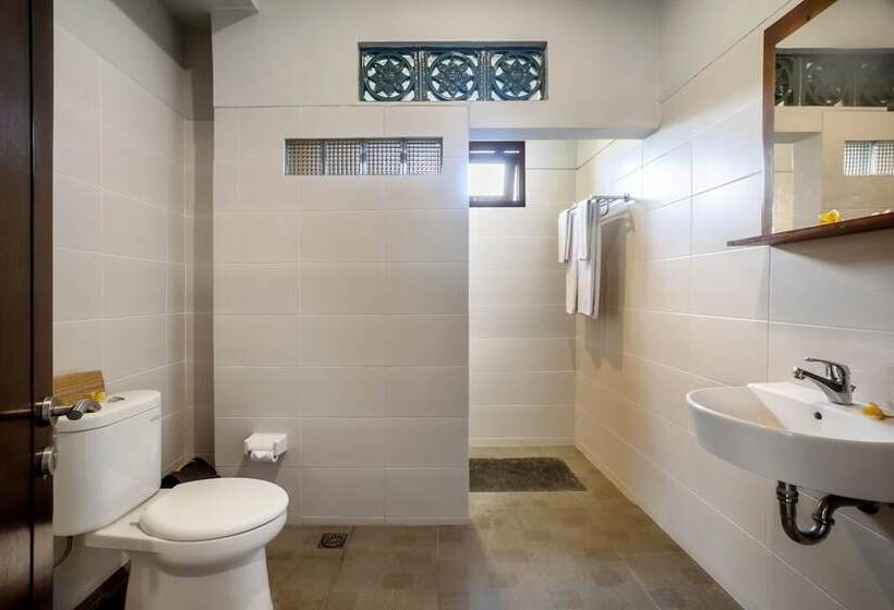 Fotos del hotel Uma Dana Ubud:  36