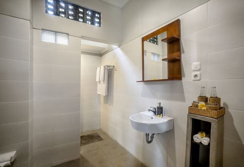 Fotos del hotel Uma Dana Ubud:  12