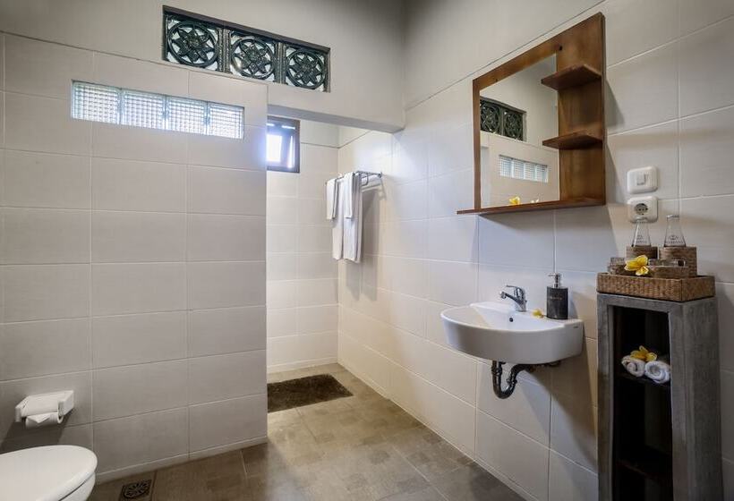 Fotos del hotel Uma Dana Ubud:  25