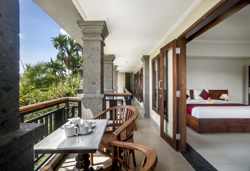 Fotos del hotel Uma Dana Ubud:  37