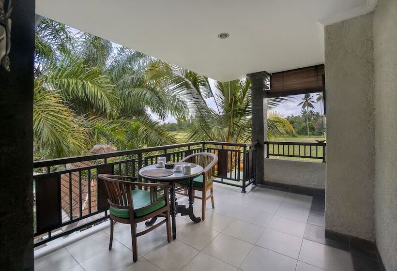 Fotos del hotel Uma Dana Ubud:  15