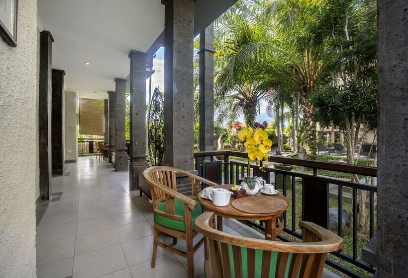 Fotos del hotel Uma Dana Ubud:  39