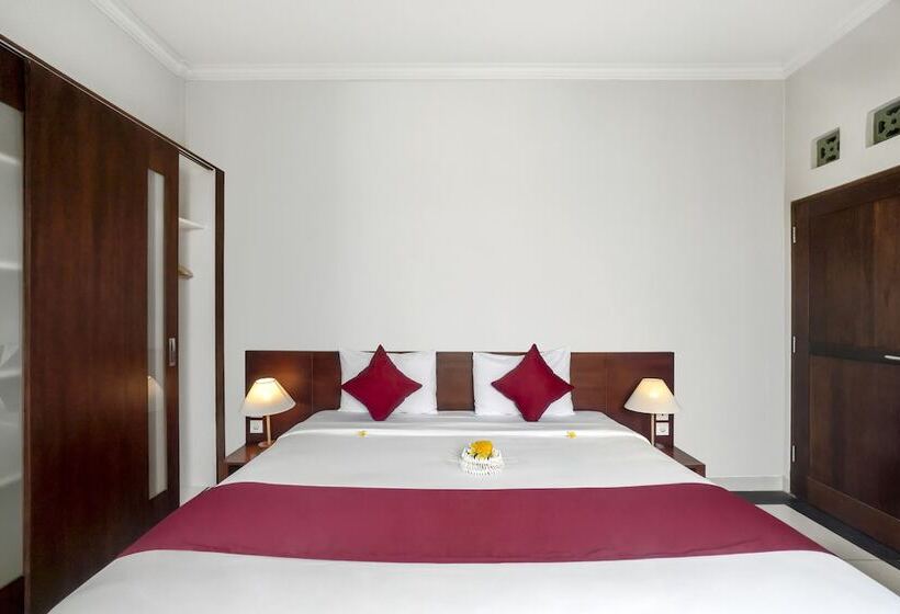 Fotos del hotel Uma Dana Ubud:  17