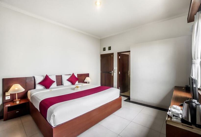 Fotos del hotel Uma Dana Ubud:  41