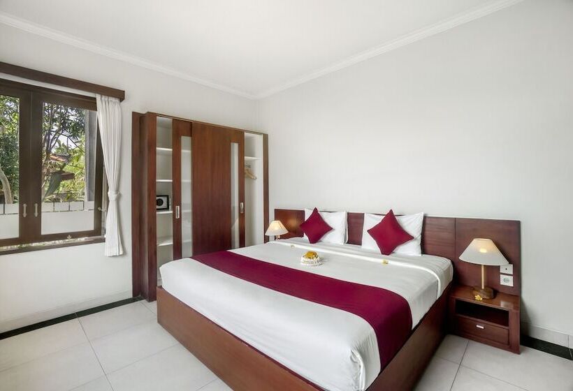 Fotos del hotel Uma Dana Ubud:  19