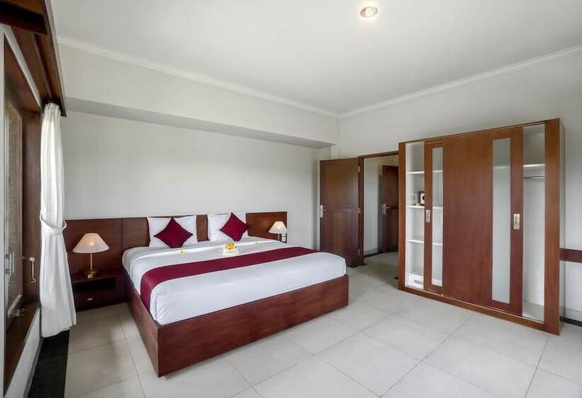 Fotos del hotel Uma Dana Ubud:  21