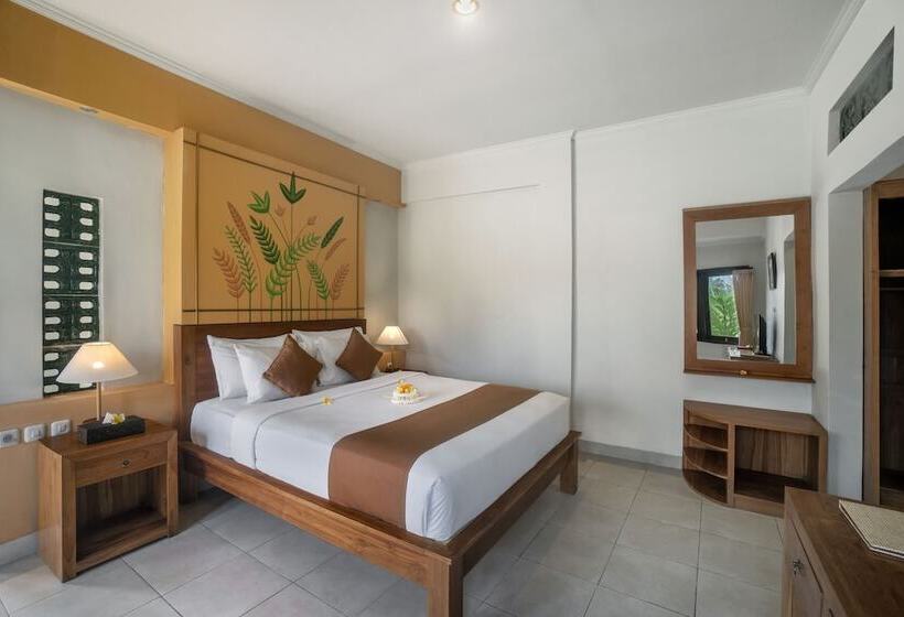 Fotos del hotel Uma Dana Ubud:  45