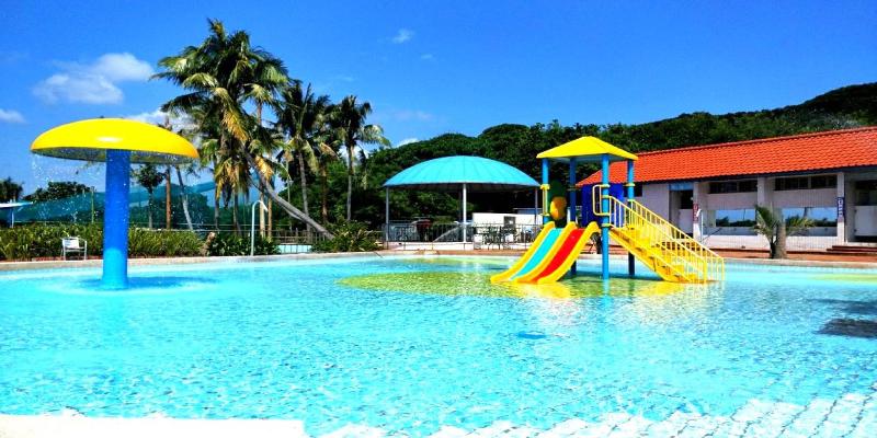 هتل Uni Resortkenting