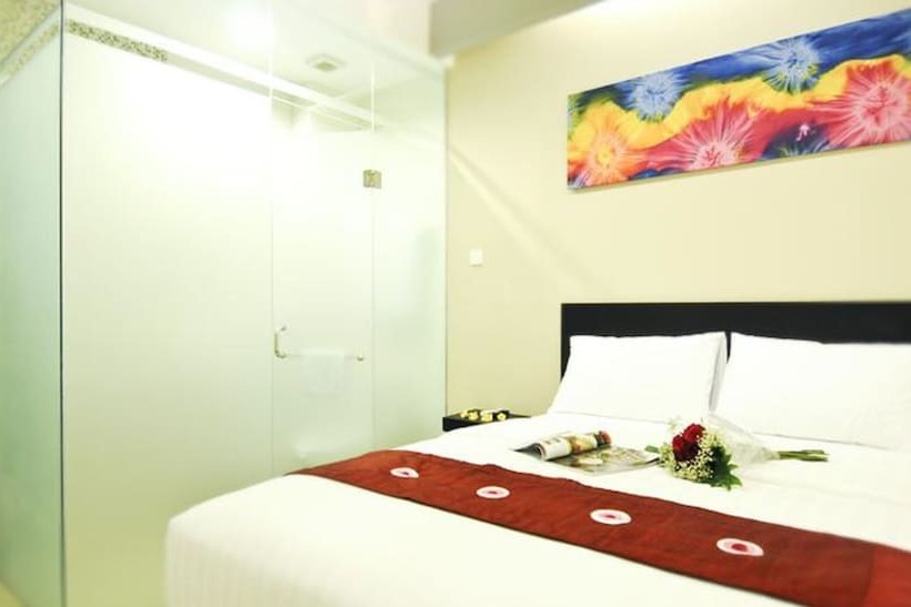 Hotel Uno Bali Inn