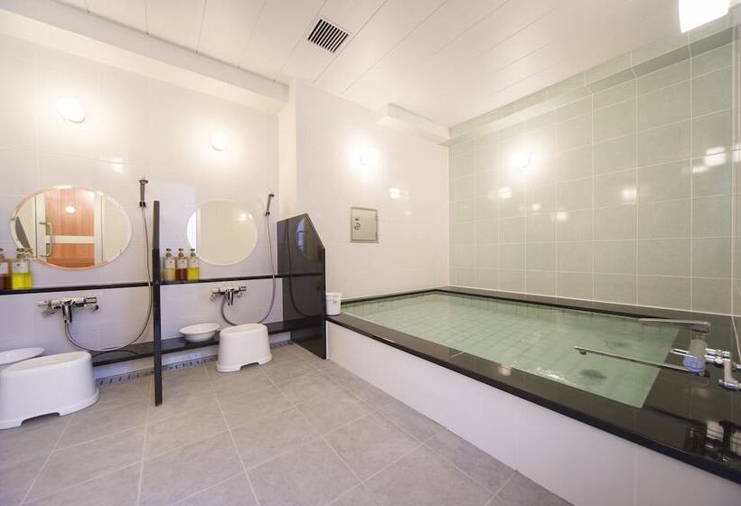 Fotos del hotel Urbain Hiroshima Central:  22