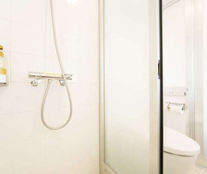 Fotos del hotel Urbain Hiroshima Central:  4