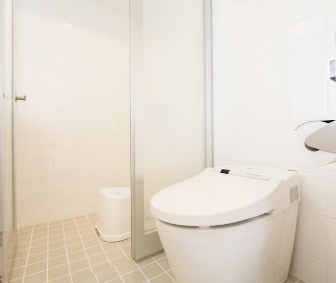 Fotos del hotel Urbain Hiroshima Central:  12