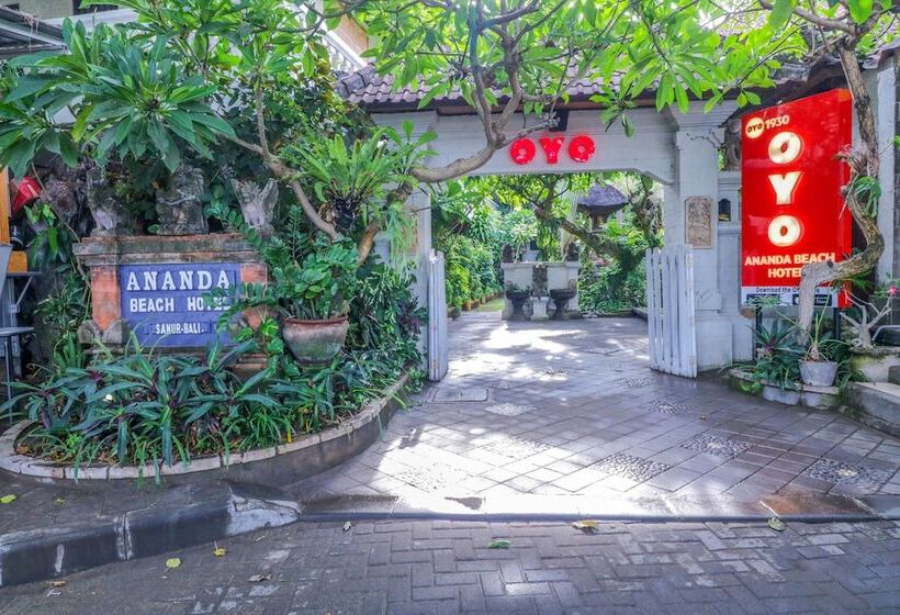 Fotos del hotel New Ananda Beach:  2