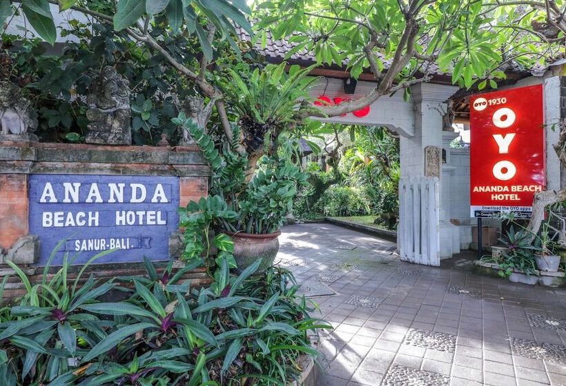 Fotos del hotel New Ananda Beach:  3