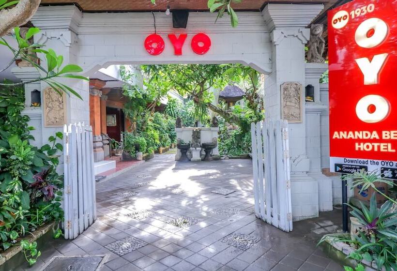 Fotos del hotel New Ananda Beach:  6